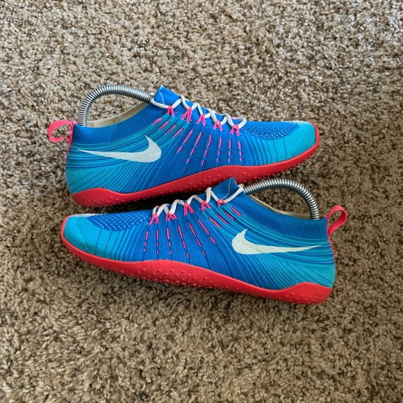 Nike Hyperfeel Cross Elite Women’s Size 9.5 - Picture 3 of 7
